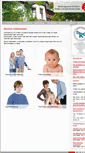 Mobile Screenshot of erziehungsberatung-fulda.de